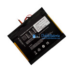 Batería para Iru QT15 Q15S [Batería de repuesto]